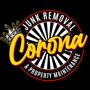 Corona Junk Removal & Property Maintenance