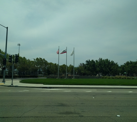 Dublin Public Library - Dublin, CA