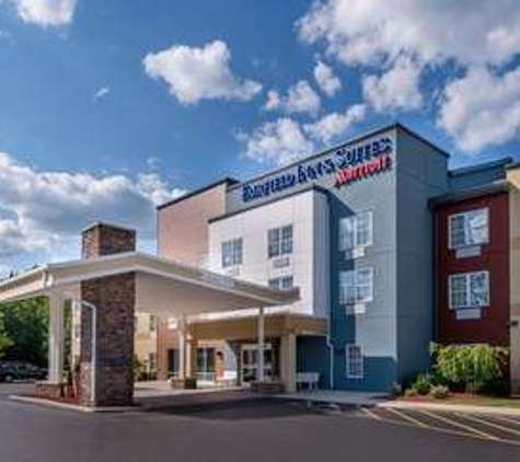 Fairfield Inn & Suites - Olean, NY