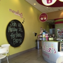 Menchie's Frozen Yogurt - Yogurt