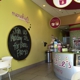 Menchie's Frozen Yogurt