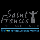 Saint Francis Pet Care Centers Tarpon Springs - Veterinarians