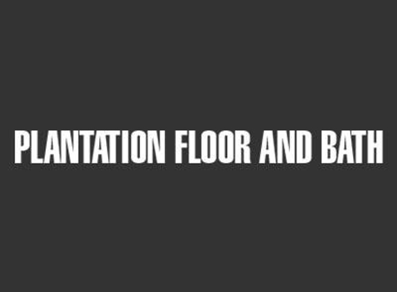 Plantation Floor & Bath - Bunnell, FL