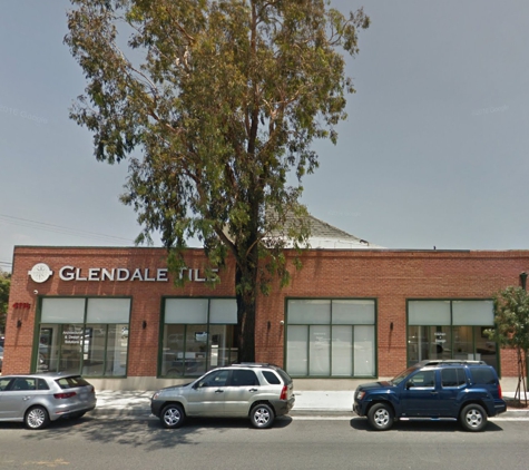 Glendale Tile - Glendale, CA