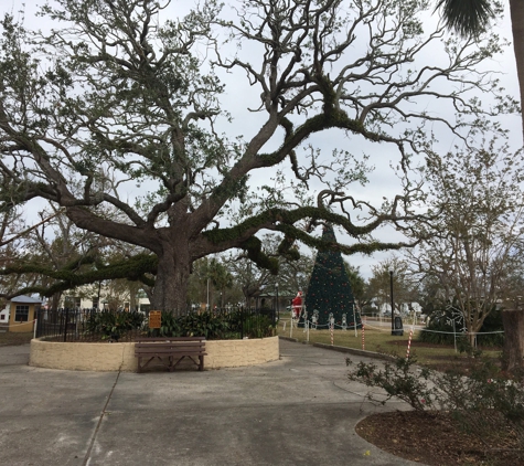 Oaks by the Bay Park - Panama City, FL