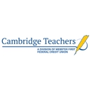 Cambridge Teacher's Federal Credit Union - Banks