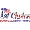 1st Choice Heating & Air Conditioning gallery