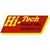 HiTech Windows & Siding Installations gallery