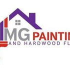 MG Painting and Hardwood Floor
