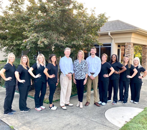 Rock Creek Dental Group - Hot Springs, AR