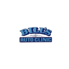 Bill's Auto Clinic