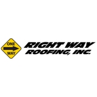 Right Way Roofing, Inc.