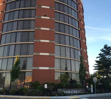 DoubleTree by Hilton Hotel Portland, ME - Portland, ME