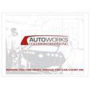Autoworks Collision Center, Inc - Automobile Body Repairing & Painting