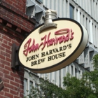 The Harvard Shop