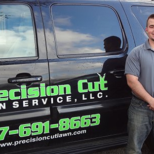 Precision Cut Lawn Service, LLC - Greenwood, IN