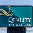 Quality Inn & Suites - Motels