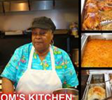 Mom's Soul Food Kitchen - Saint Louis, MO