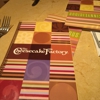 The Cheesecake Factory gallery