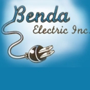 Benda Electric Inc - Electricians