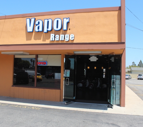 Vapor Range - Gardena, CA