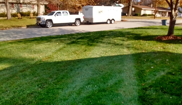 Cs Lawn Care - Decatur, IL