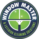 Window Master & Exterior Cleaning Solutions - Window Cleaning