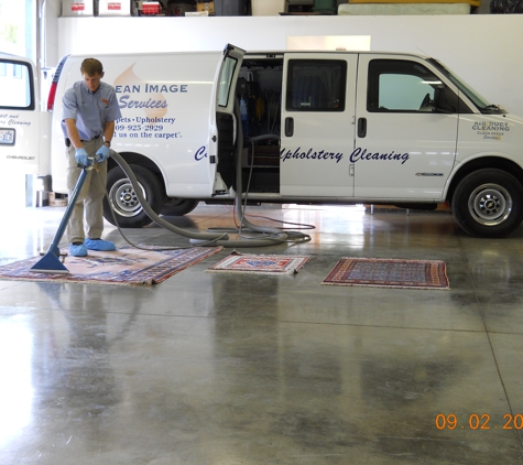 Clean Image Services, Inc. - Ellensburg, WA