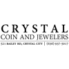 Crystal Coin and Jewelers - Not a Pawn Shop gallery
