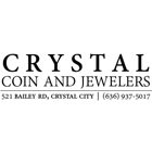 Crystal Coin and Jewelers - Not a Pawn Shop