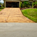 Teagan Concrete Construction - Stamped & Decorative Concrete