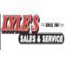 Lyle's Sales & Service - Lawn & Garden Equipment & Supplies
