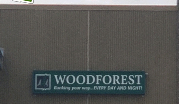 Woodforest National Bank - Round Lake Beach, IL