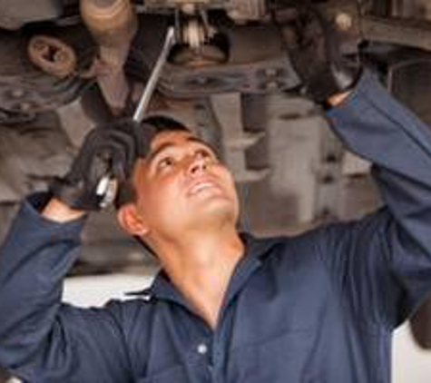 Expert Car Care / Lake Nona - Orlando, FL