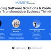 Mamsys Consulting Services Ltd. gallery