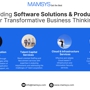 Mamsys Consulting Services Ltd.