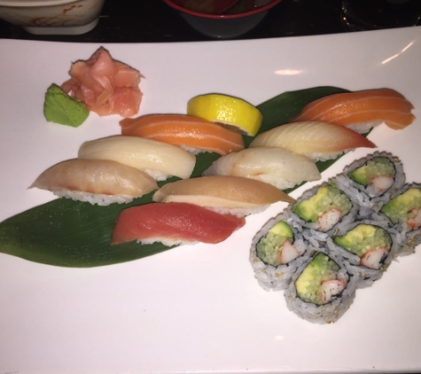 Ichiban Steakhouse & Sushi - Dubuque, IA