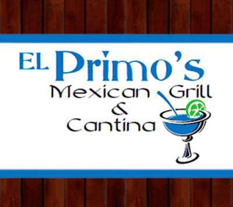 El Primo's Mexican Grill & Cantina - Mansfield, TX