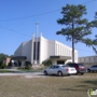 Powers Drive Baptist Church