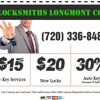 Locksmiths Longmont gallery