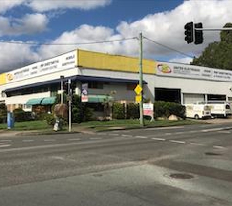 PRP Sheet Metal - Enoggera, QLD