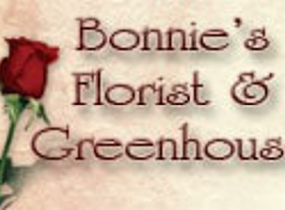 Bonnie's Florist & Greenhouse - Cumming, GA