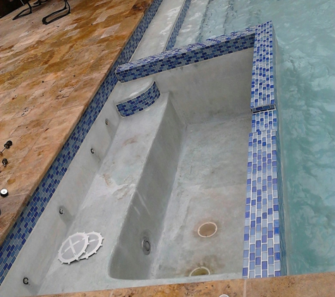 Awesome Pools LLC - Dumont, NJ