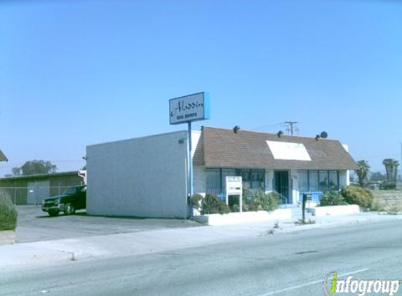 Express Bail Bonds - San Bernardino, CA