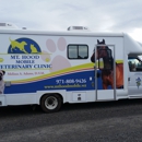 Mt. Hood Mobile Veterinary Clinic - Veterinary Clinics & Hospitals