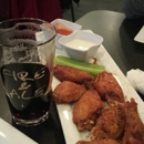 Fire & Ale - Pizza