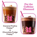 Baskin Robbins - Ice Cream & Frozen Desserts