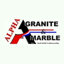 Alpha Granite & Marble - Granite