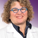 Nancy Frye, FNP - Nurses