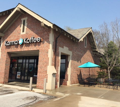 Karma Koffee - Omaha, NE